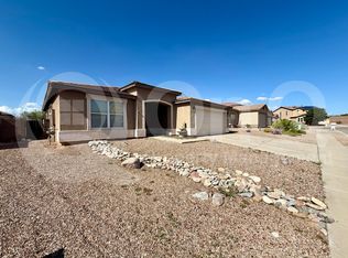 13383 E Almond Crest Dr, Vail, AZ 85641