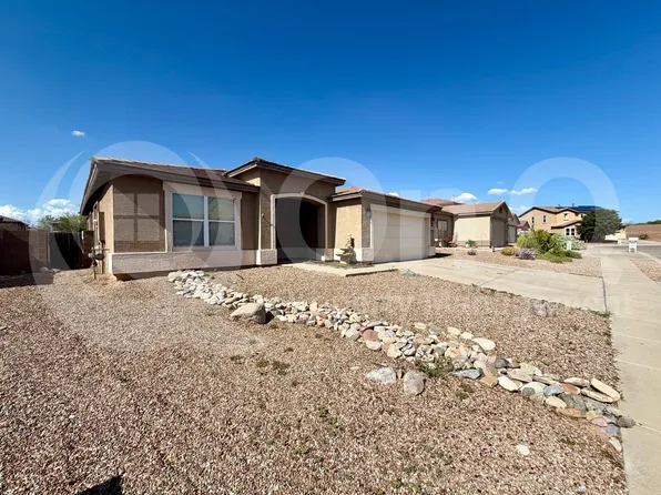 13383 E Almond Crest Dr, Vail, AZ 85641