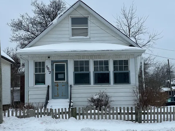 5012 Morrison St, Niagara Falls, ON L2E 2C6