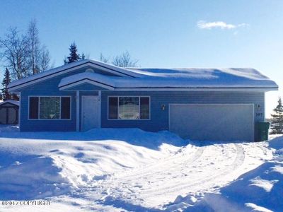 397 W Rockwell Ave, Soldotna, AK, 99669
