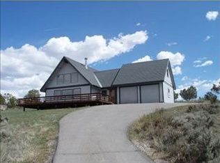 527 Kaibab Rd, Eagle, CO 81631