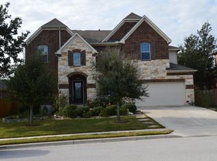 8709 Whispering Trl, Austin, TX 78737