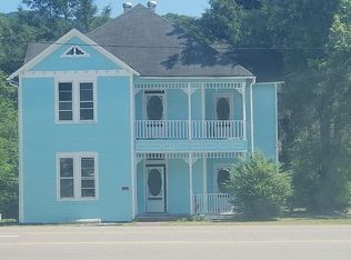 606 Wood Ave E, Big Stone Gap, VA 24219