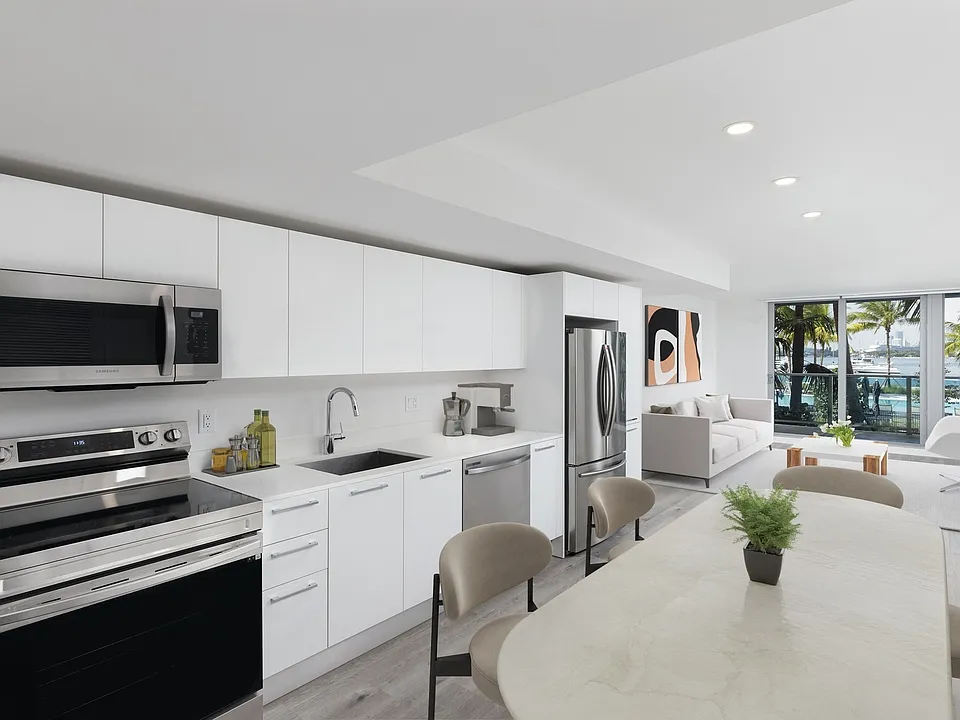 Discover breathtaking views from any angle of your brand new home.