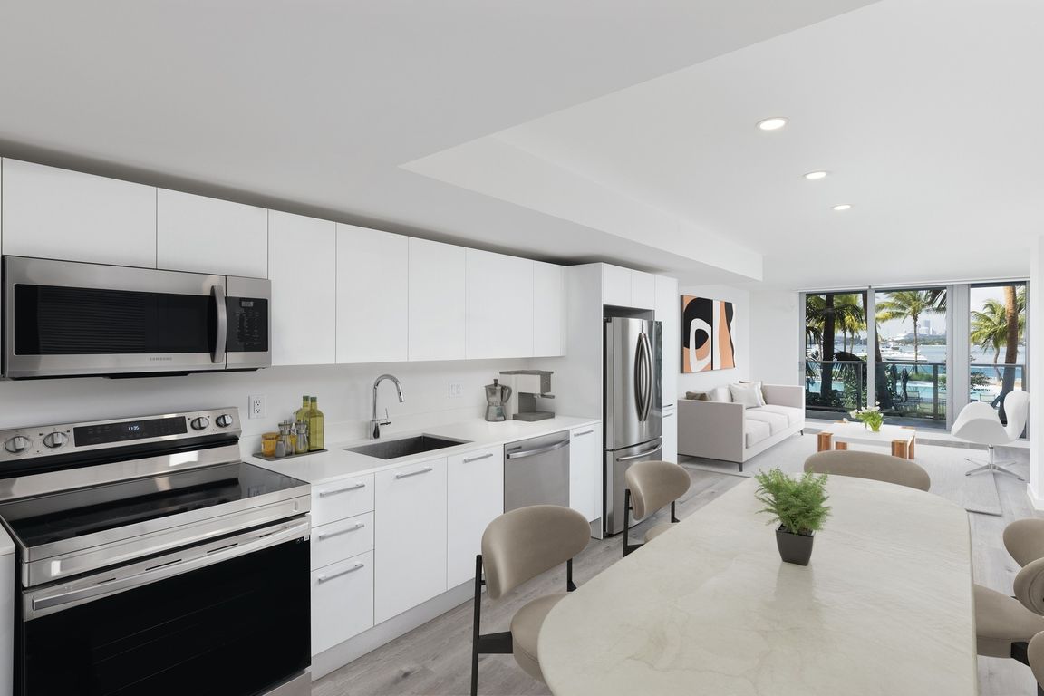 Discover breathtaking views from any angle of your brand new home.