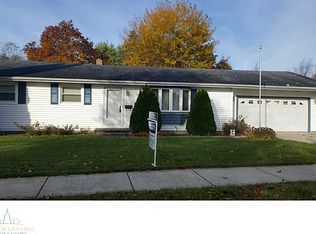 119 Donna Dr, Portland, MI