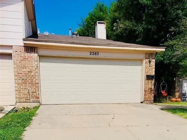 2265 Jackson Cir, Carrollton, TX 75006