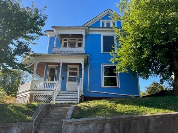 622 Hamburg St, Saint Joseph, MO 64505