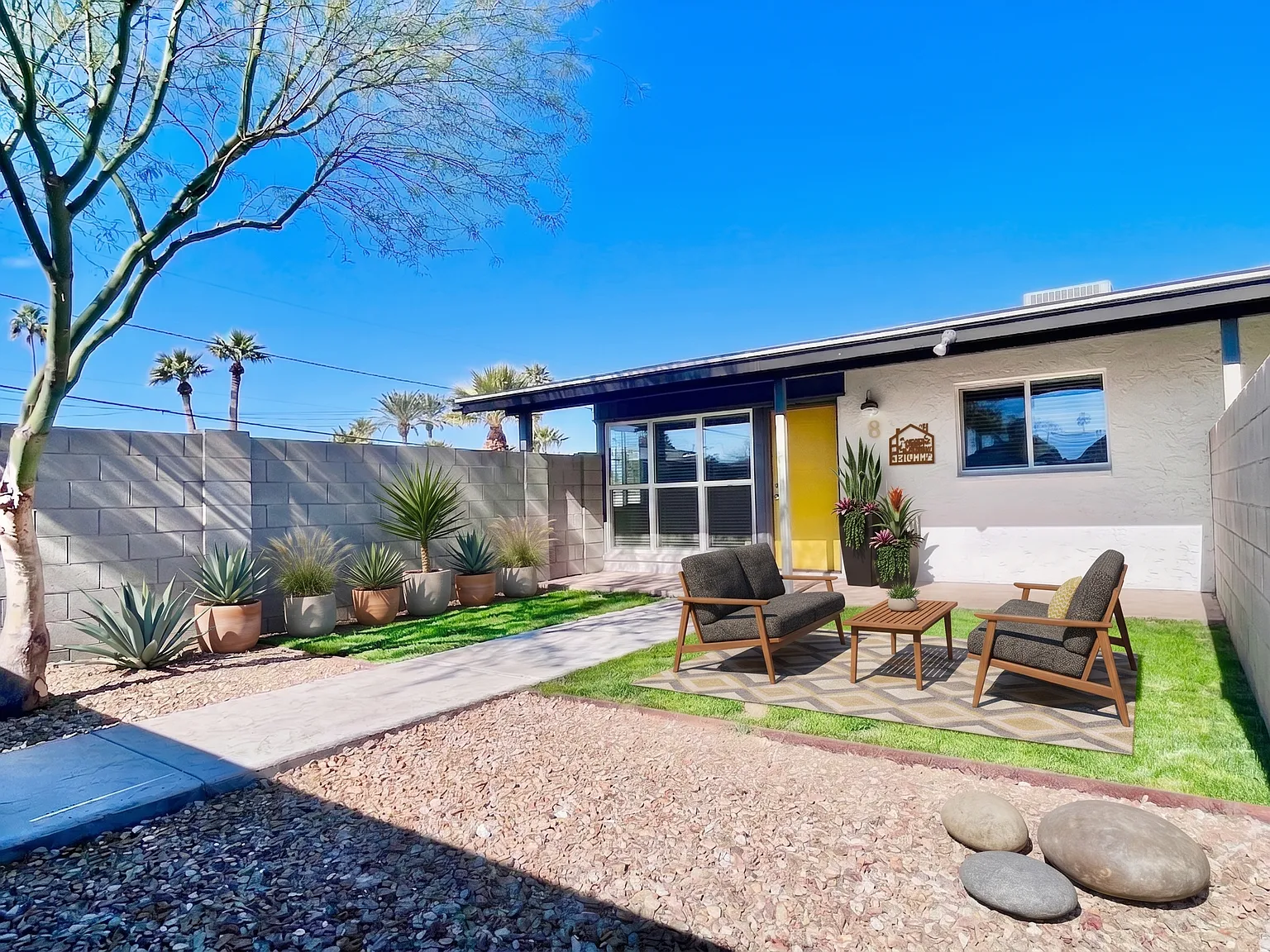 1 bed, 750 sqft, $1,595 — Photo 3