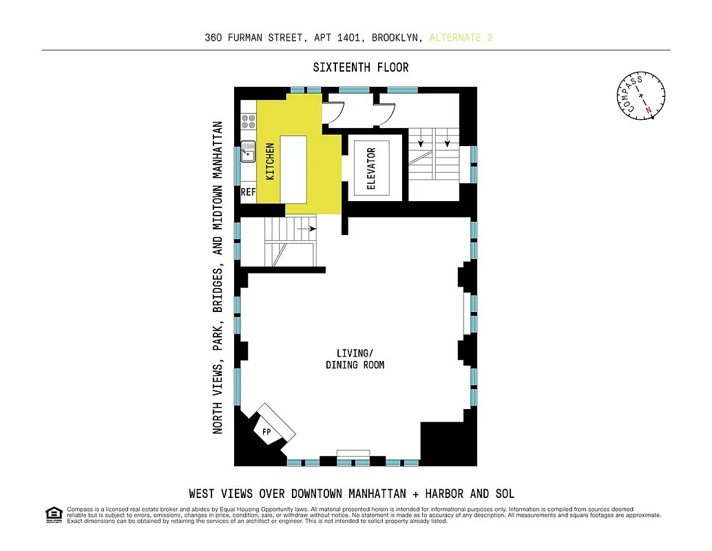 floor plan 7