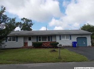 210 Wilson Ct, Brick, NJ 08724