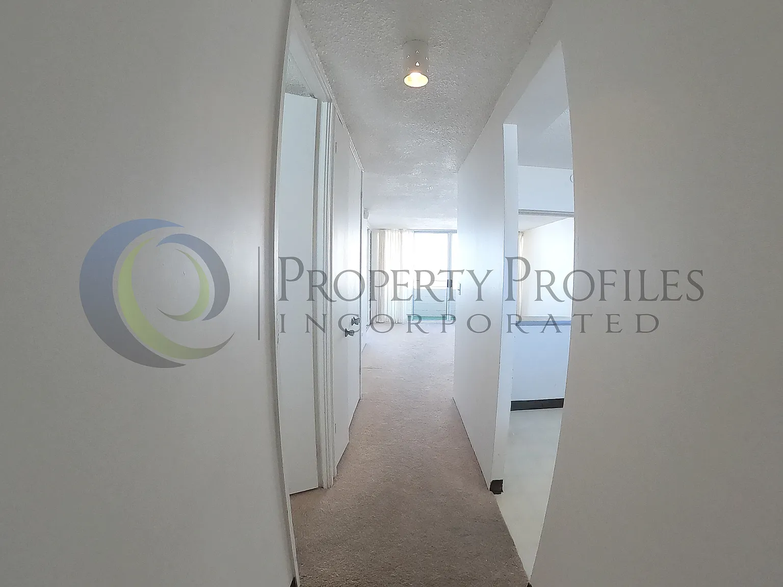 entry hallway