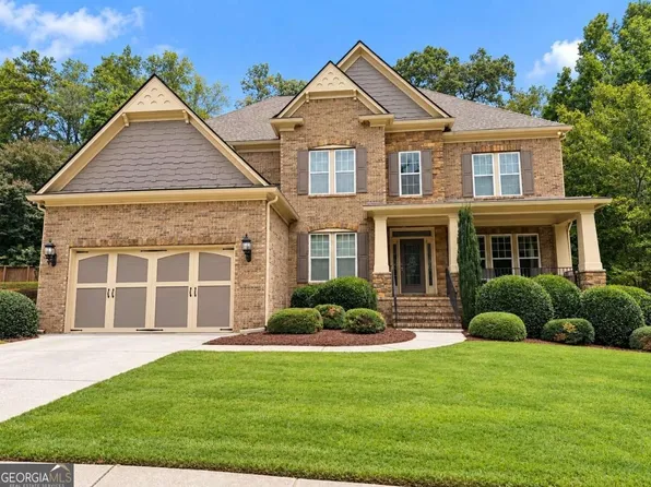 4970 Collins Lake Dr, Mableton, GA 30126