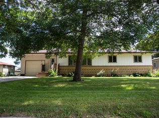 1001 5th Ave SW, Jamestown, ND 58401