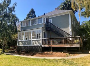 530 Ethel Ave #2, Mill Valley, CA