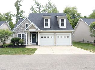 5245 Messerly Rd #5, Canfield, OH 44406