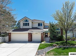 4630 Olmsted Ct, Reno, NV 89519