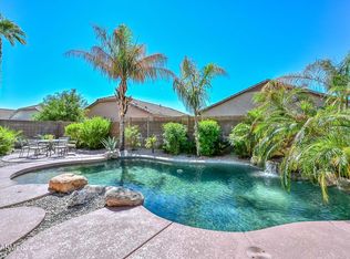 17037 W Bradford Way, Surprise, AZ 85374