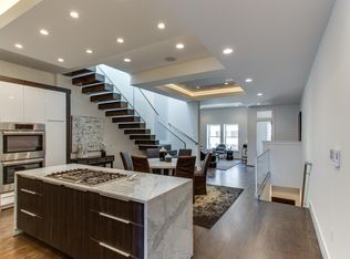 1524 Ogden St NW #2, Washington, DC 20010