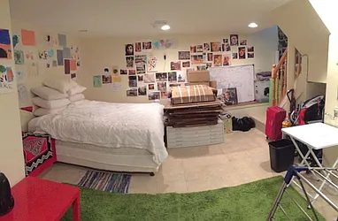 Rented by Owner