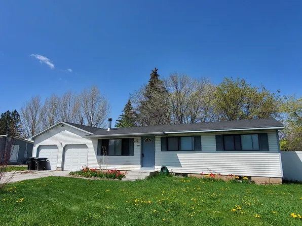 2950 S Ross Ave, Ammon, ID 83406