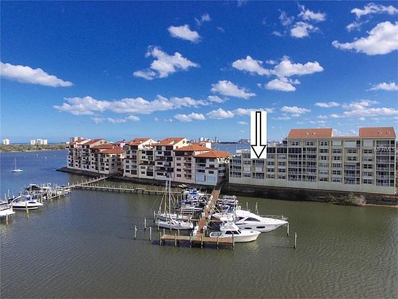 2nd image of 545 Marina Point Dr #5450