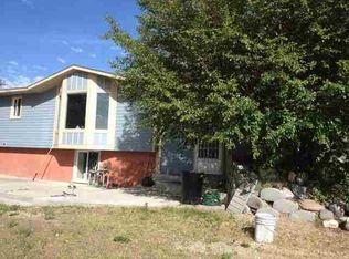555 N 1250 E, Jackson, ID 83350
