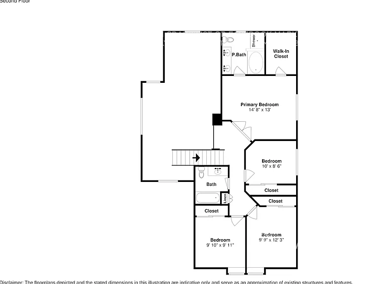 8317 Rambleton Way — Photo 3