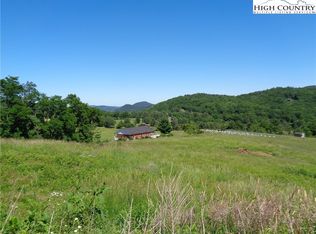 Macomb Ridge Rd, West Jefferson, NC 28694
