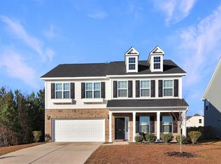 700 Bell Flower Ln, Blythewood, SC 29016