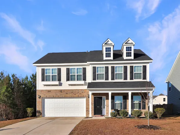 700 Bell Flower Ln, Blythewood, SC 29016