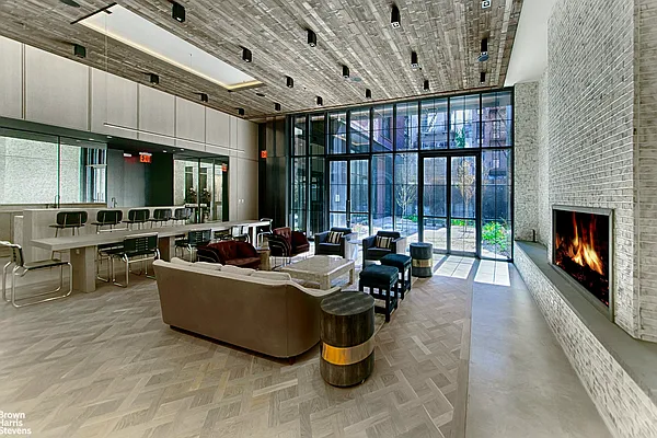 Rented by Brown Harris Stevens | media 12