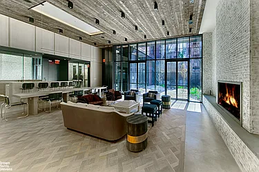 Rented by Brown Harris Stevens