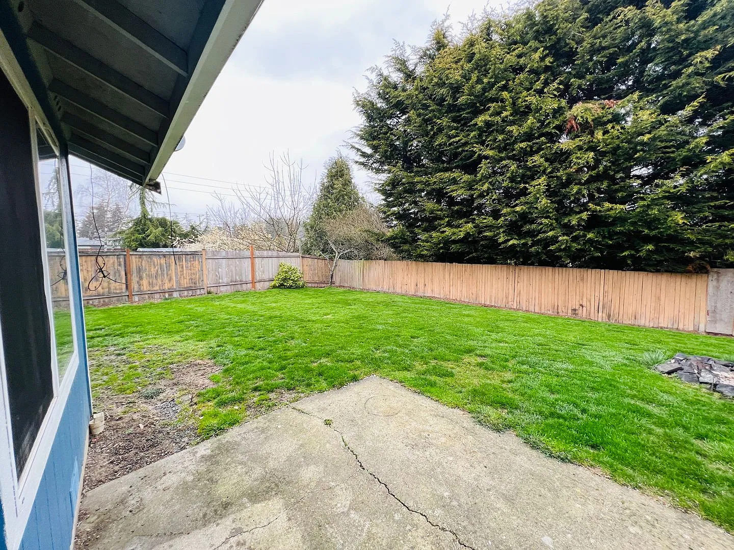 3 Bedroom 2 Bath Mount Vernon — Photo 3