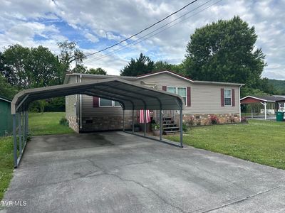132 Elliott Ave, Erwin, TN, 37650