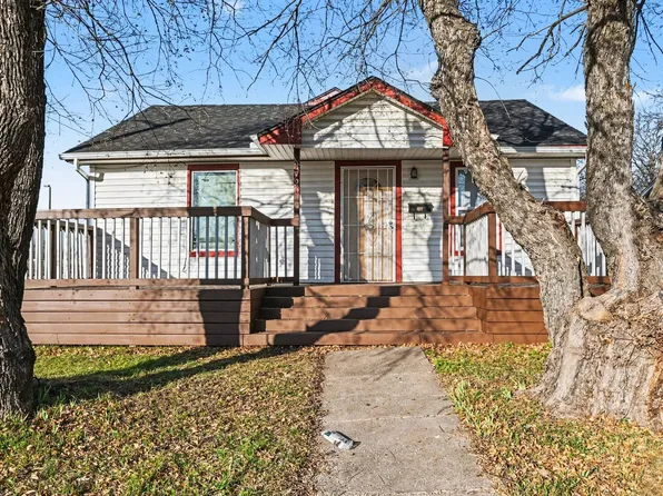3720 Stanley Ave, Fort Worth, TX 76110