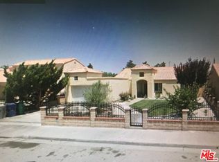 4861 Opal Ave, Palmdale, CA 93552