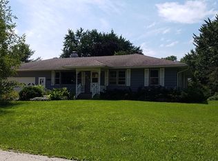 401 6th Ave, Marengo, IL 60152