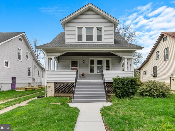 3315 Lerch Dr, Baltimore, MD 21214