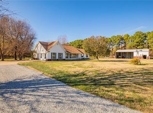 13327 Oneal Rd, Gentry, AR 72734
