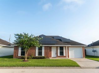 5815 Shadowbend Cir S, Lumberton, TX 77657