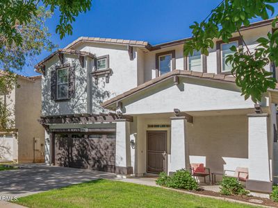 4356 E PARK Avenue, Gilbert, AZ, 85234
