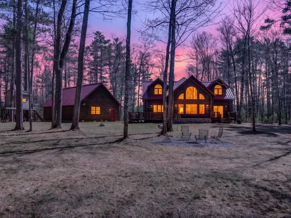 1289 Gerri Ct, Arbor Vitae, WI 54568