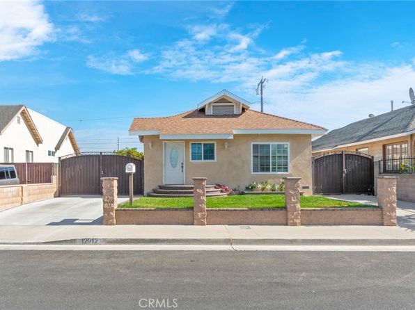 Casas En Venta En Norwalk Ca