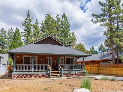 912 Michael Ave, Big Bear City, CA, 92314