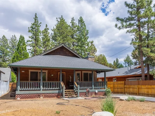 912 Michael Ave, Big Bear City, CA 92314