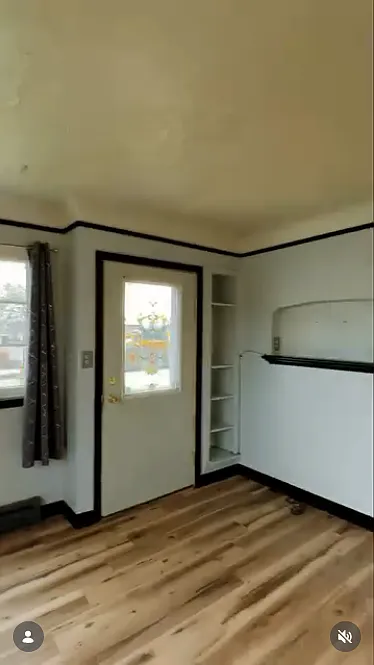 1 bed, 448 sqft, $1,500 — Photo 2