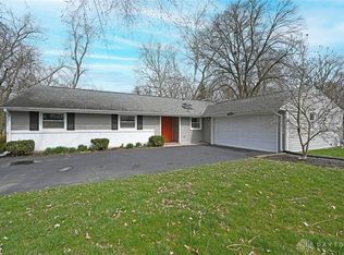 288 Monarch Rd, Dayton, OH 45458