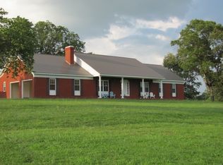 5921 Highway 70 E, Brownsville, TN 38012