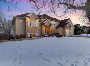 19043 Vogel Farm Trl, Eden Prairie, MN 55347